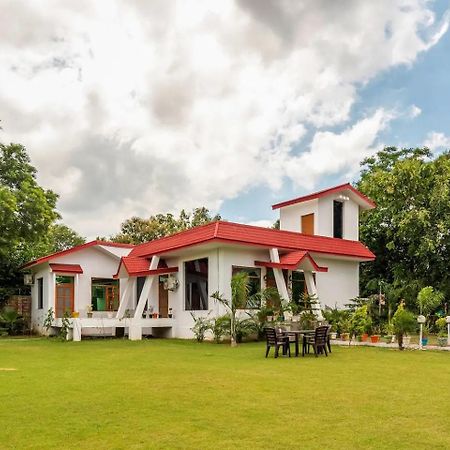 Stone Bridge Villa 구르가온 외부 사진